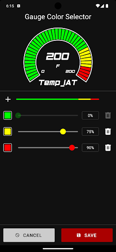 JB4 Mobile screenshot 5