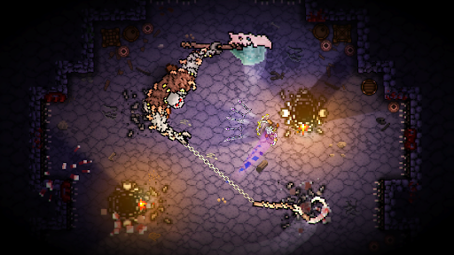 Pocket Rogues: Ultimate screenshot 11