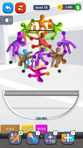 Human Fall screenshot 3