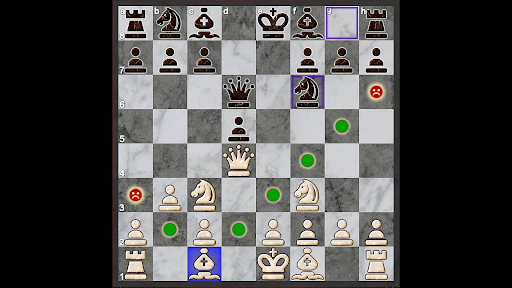 Chess Pro screenshot 3