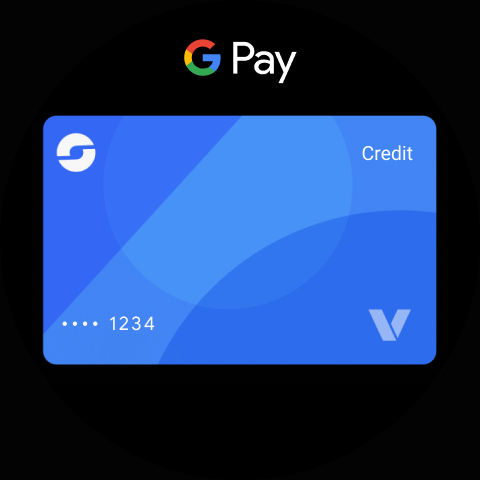Google Wallet screenshot 6