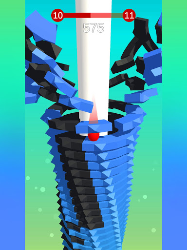 Stack Ball - Crash Platforms screenshot 8