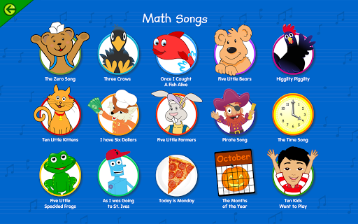 Starfall Numbers screenshot 3