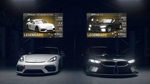 Top Drives - Car Race Battles screenshot 18