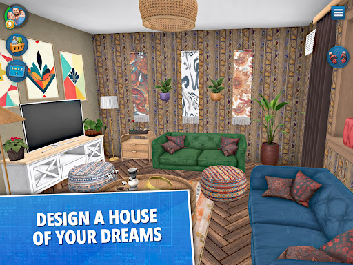 House Flipper: Home Design screenshot 10