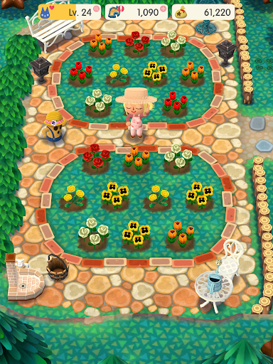 Animal Crossing: Pocket Camp C screenshot 20