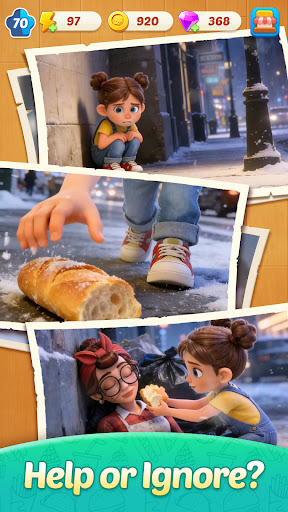 Merge Cooking® screenshot 9