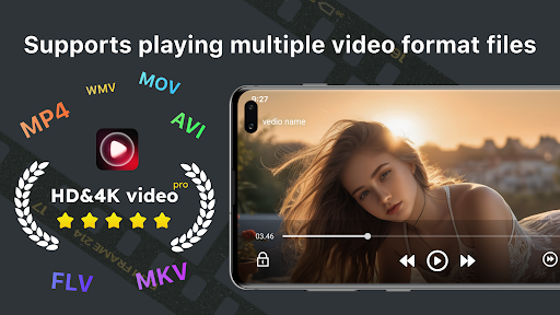Video Home - Speed Play screenshot 6