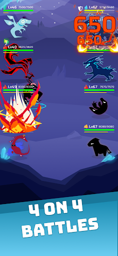 Voidpet Dungeon screenshot 22