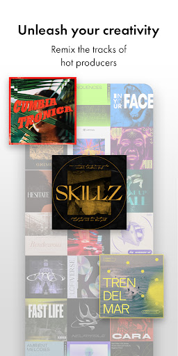 Music Maker JAM: Beatmaker app screenshot 10