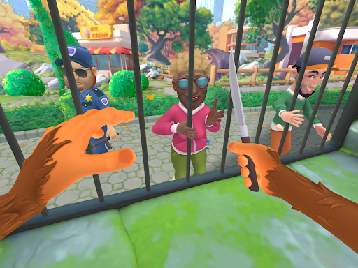 I Am Monkey screenshot 17