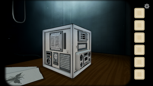 The Past Within screenshot 3