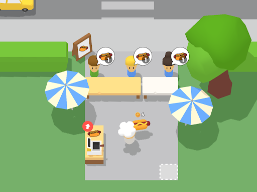 Eatventure screenshot 14