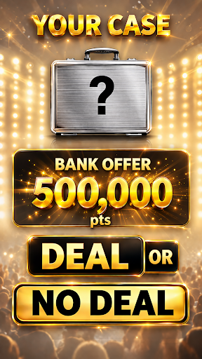 Deal To Be A Millionaire screenshot 3