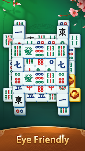 Mahjong Spirit: Match Game screenshot 7