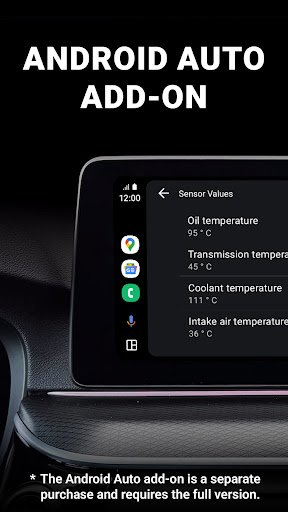 BimmerLink for BMW and MINI screenshot 2