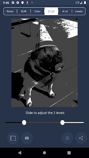 NotanIzer screenshot 4