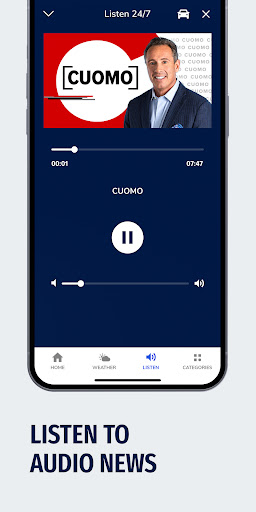 NewsNation screenshot 5