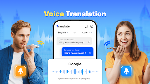 Translate - Translator screenshot 3