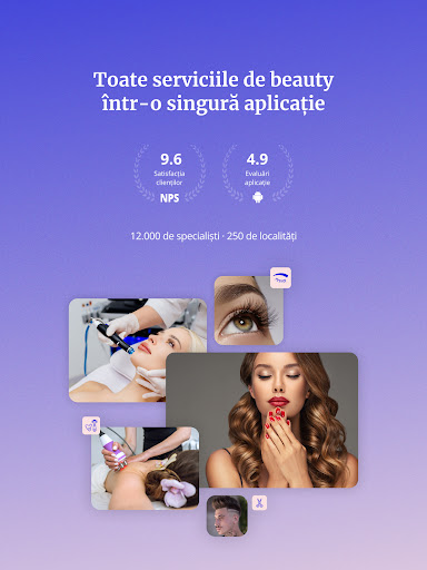 MERO - Programări Online screenshot 6
