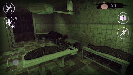 Eyes Horror & Coop Multiplayer screenshot 10