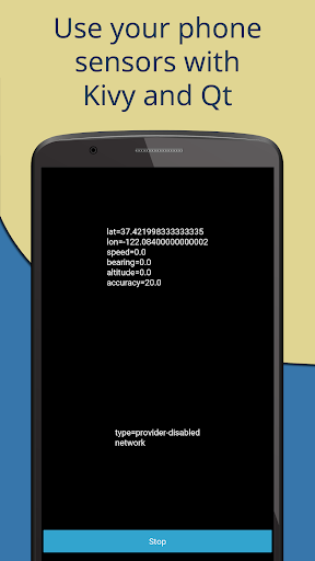 Pydroid 3 - IDE for Python 3 screenshot 9