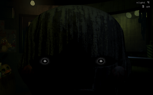 Five Nights at Freddy's 3 screenshot 14