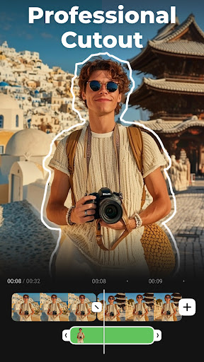 AI Video Editor - VideoShow AI screenshot 10