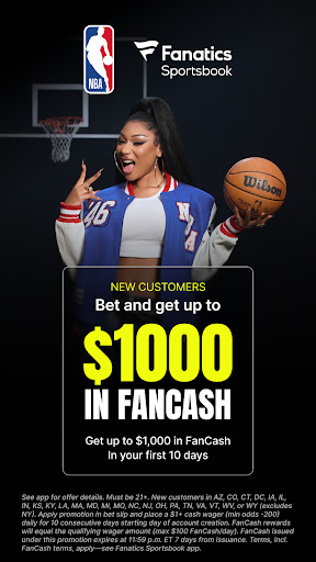 Fanatics Sportsbook & Casino screenshot 2