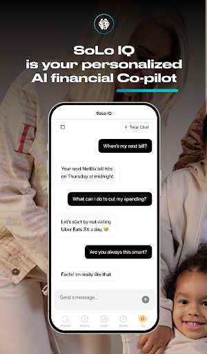 SoLo Funds: Lend & Borrow screenshot 15