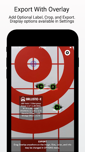 Ballistic X screenshot 8