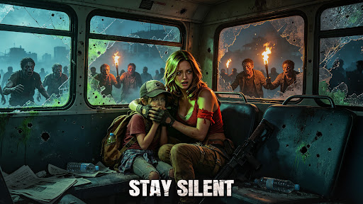 Doomsday: Last Survivors screenshot 9