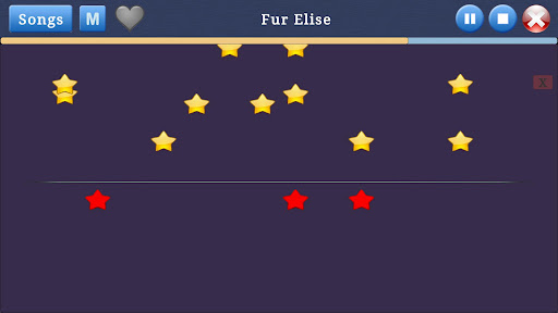 Piano Music & Songs screenshot 15