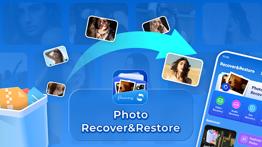 Photo Recover&Restore screenshot 13