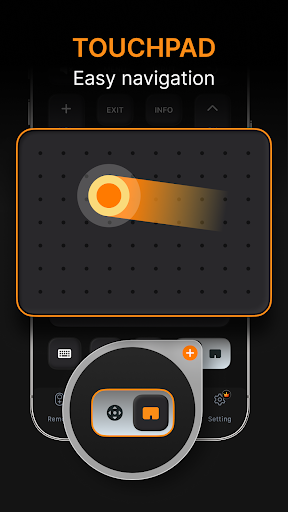 Smart Remote For Vizio TV screenshot 3