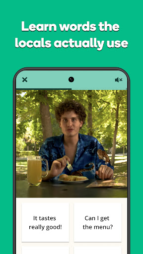 Memrise: Languages for life screenshot 20