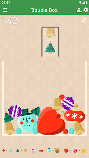 Christmas Countdown screenshot 8