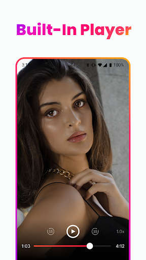 Video Downloader, No watermark screenshot 2