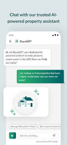 Bayut – UAE Property Search screenshot 8