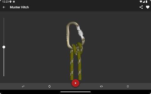 Knots 3D screenshot 15