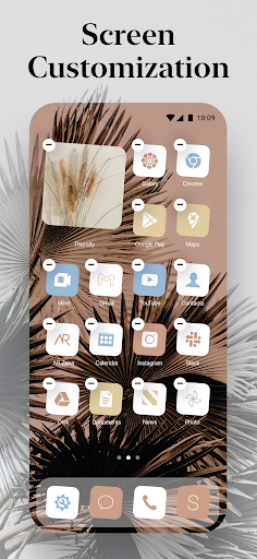 Themify: Theme & Icon Changer screenshot 28
