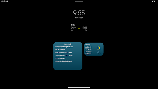 Sun Position: Sunrise/set PRO screenshot 11