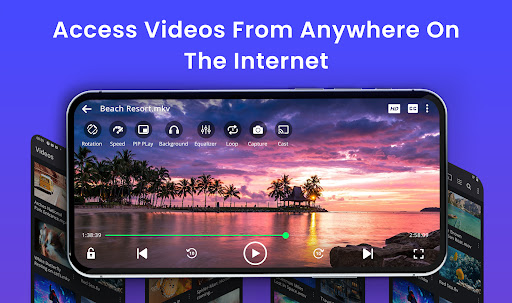 SPlayer - Fast Video Player screenshot 12