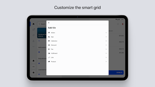 Shopify Point of Sale (POS) screenshot 15