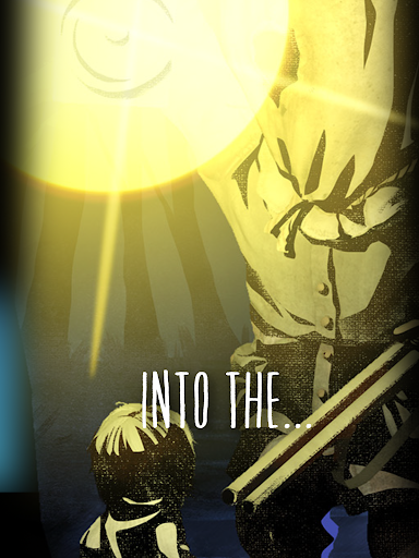 Little Nightmares Comics screenshot 12