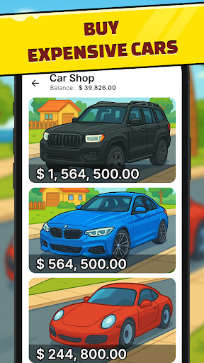 Business Empire: RichMan screenshot 6