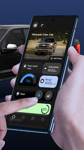 Car Play Connect for Android screenshot 7