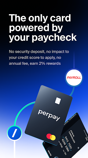 Perpay - Shop and Build Credit screenshot 4