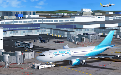 RFS - Real Flight Simulator screenshot 9