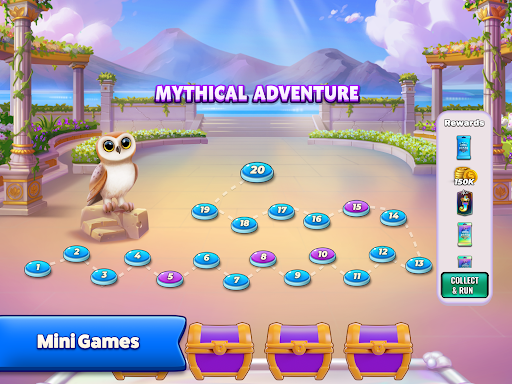 Backgammon - Lord of the Board screenshot 4
